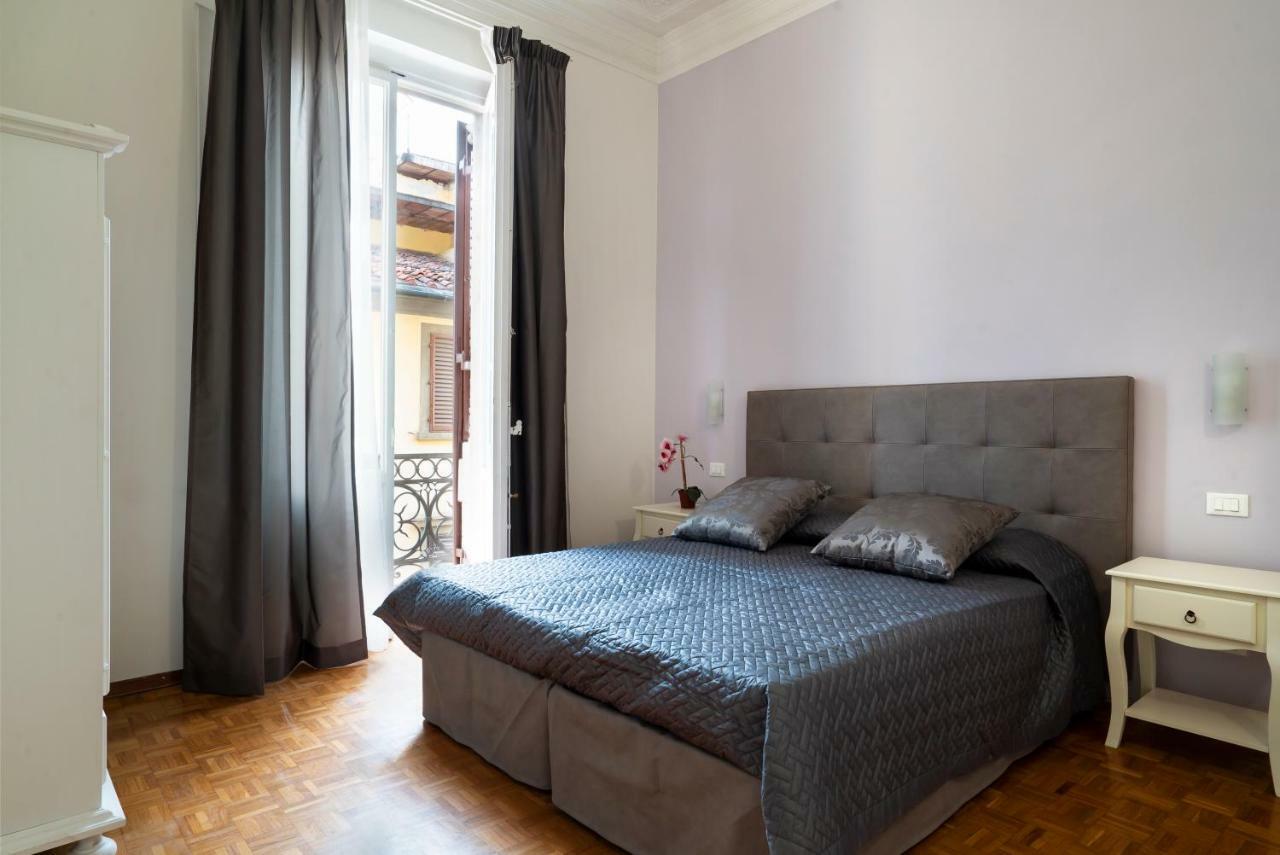 Live Florence Guest House Dış mekan fotoğraf