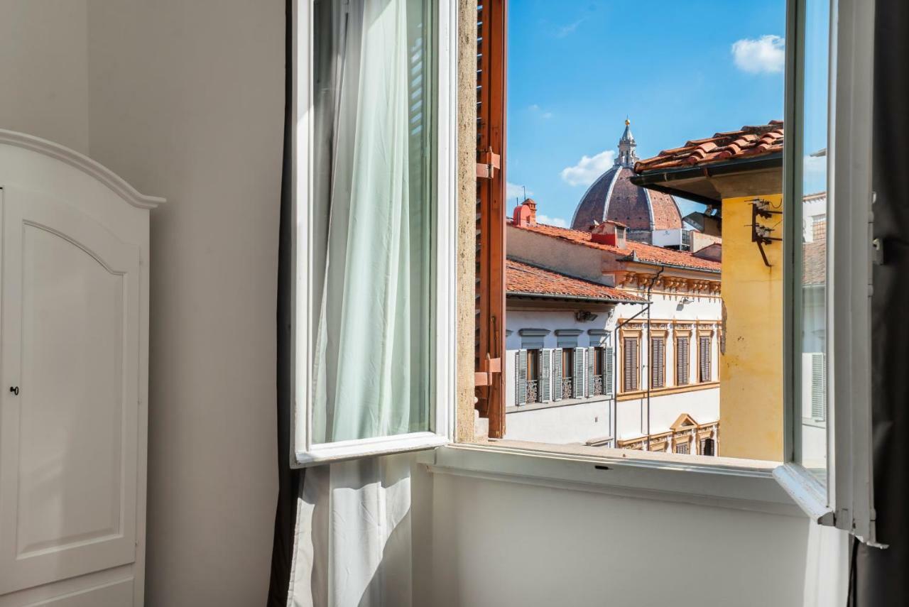 Live Florence Guest House Dış mekan fotoğraf