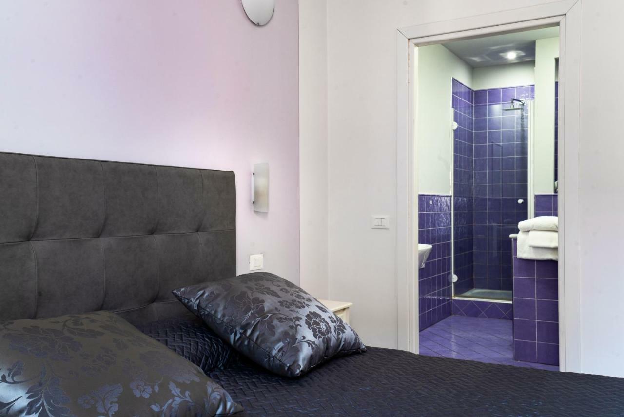 Live Florence Guest House Dış mekan fotoğraf